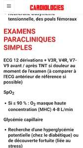 Cardiology screenshot 7