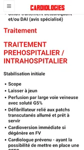 Cardiology screenshot 8