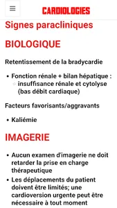 Cardiology screenshot 9