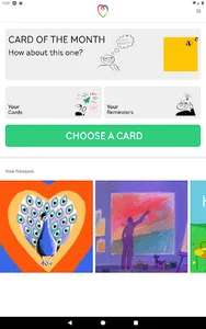 2050cards screenshot 10
