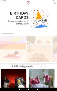 2050cards screenshot 12