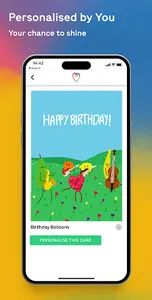 2050cards screenshot 2