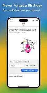 2050cards screenshot 3