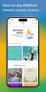 2050cards screenshot 4
