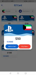 EZ Card (easy card) screenshot 3