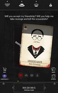 History of the Mafia screenshot 12