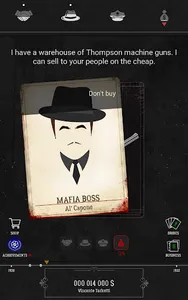 History of the Mafia screenshot 16