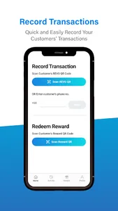 REVO Merchant screenshot 2