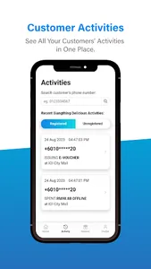 REVO Merchant screenshot 3