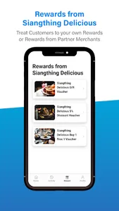 REVO Merchant screenshot 4