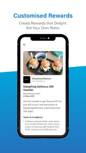 REVO Merchant screenshot 5