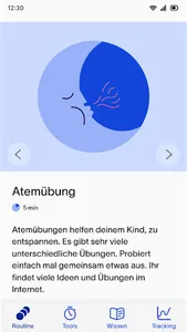 eyelevel sleep screenshot 2