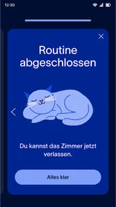 eyelevel sleep screenshot 3