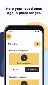 Idem: Companion App screenshot 0