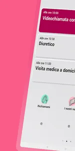 INSIEME Launcher screenshot 0