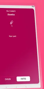 INSIEME Launcher screenshot 2