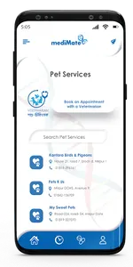 mediMate Health screenshot 5