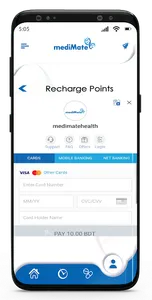 mediMate Health screenshot 6