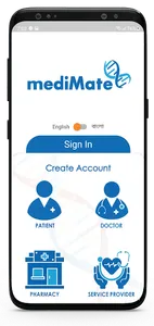 mediMate Health screenshot 8