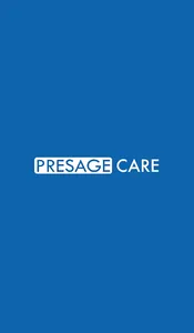 Présage Care screenshot 0