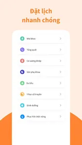bewell - Health teleconsultant screenshot 2