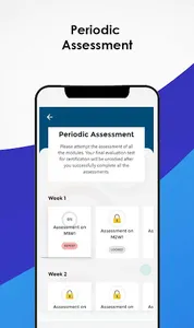 Banking Course + Job screenshot 2