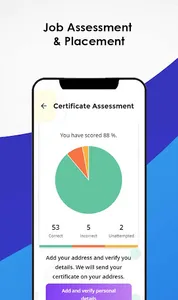 Banking Course + Job screenshot 4