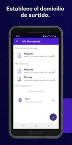 Cargo screenshot 1