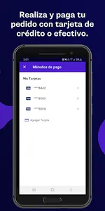 Cargo screenshot 4