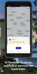 Cargo screenshot 6