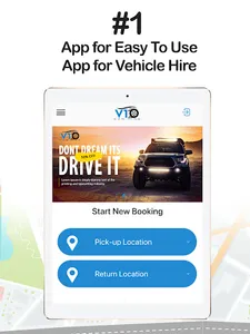 V1 Car Hire & Vehicle Rental screenshot 10