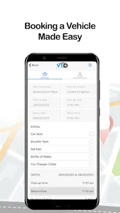 V1 Car Hire & Vehicle Rental screenshot 4