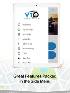 V1 Car Hire & Vehicle Rental screenshot 6