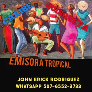 EMISORA CARIBE Y QUISQUEYA screenshot 0