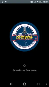Radio Carisma Córdoba screenshot 0