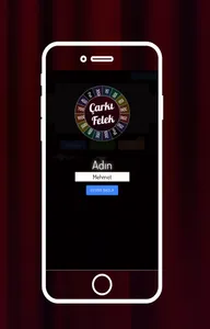 Çarkıfelek screenshot 1