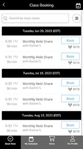 Carlisle Bowen Works screenshot 3