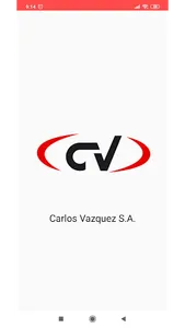 Clientes Carlos Vazquez screenshot 0