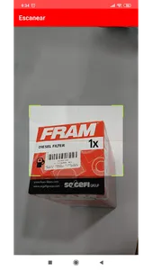 Clientes Carlos Vazquez screenshot 2