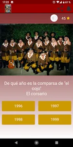 Carnaval de Conil screenshot 4