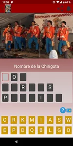 Carnaval de Conil screenshot 5