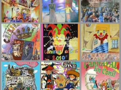 Carnaval de Conil screenshot 6