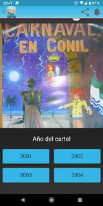 Carnaval de Conil screenshot 7