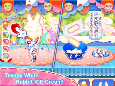 Unicorn Chef Games for Teens screenshot 12