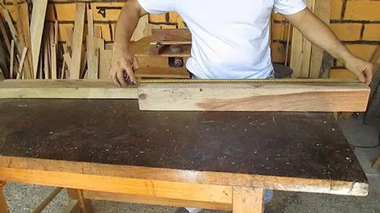 Learn carpentry wood furniture screenshot 0
