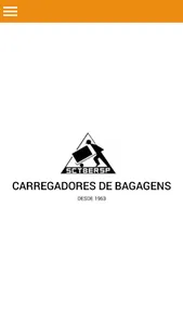 Carregadores de  Bagagens screenshot 0
