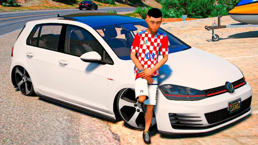 Carros Rebaixados Elite Brasil screenshot 0