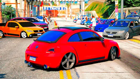 Carros Rebaixados Elite Brasil screenshot 1