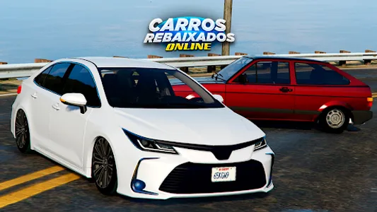 Carros Rebaixados Online News screenshot 1