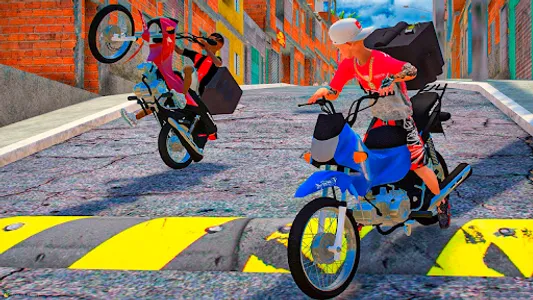 Carros e Motos Brasil - Jogos screenshot 1